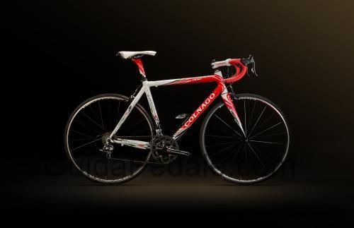 Colnago EPS scheda tecnica e recensioni